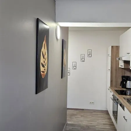 3500 Kremstal 1 Apartment *
