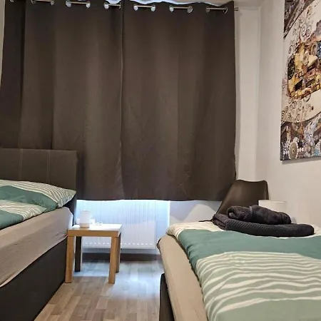 3500 Kremstal 1 Apartment *