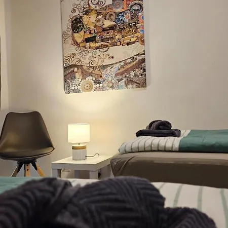 Apartamento 3500 Kremstal 1 *