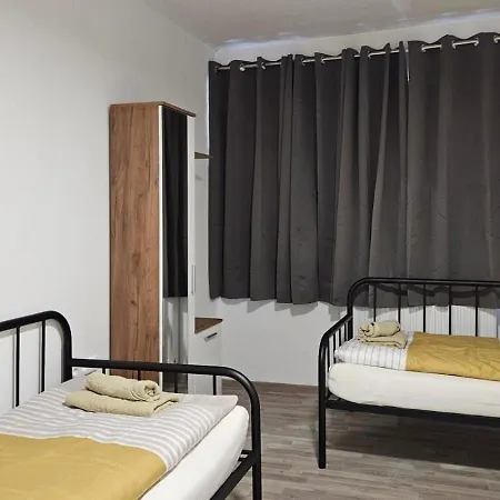 Apartamento 3500 Kremstal 1 Imbach