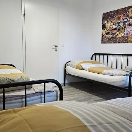 3500 Kremstal 1 Apartamento