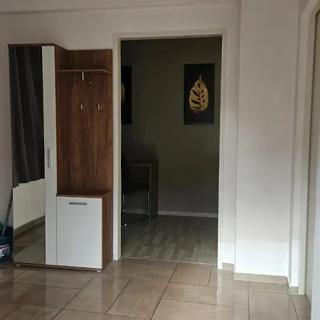 3500 Kremstal 1 Apartment Imbach