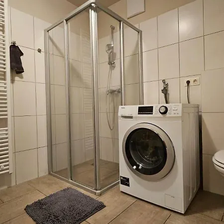 Апартаменты 3500 Kremstal 1