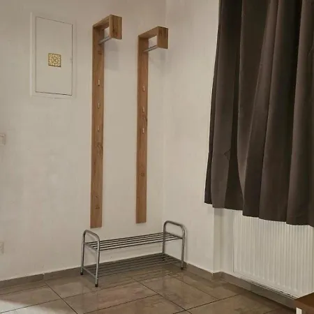 3500 Kremstal 1 Апартаменты Imbach