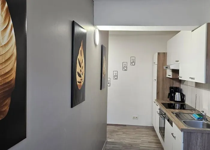 3500 Kremstal 1 Apartment *