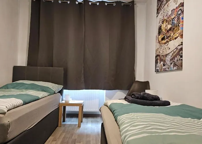 3500 Kremstal 1 Apartment *