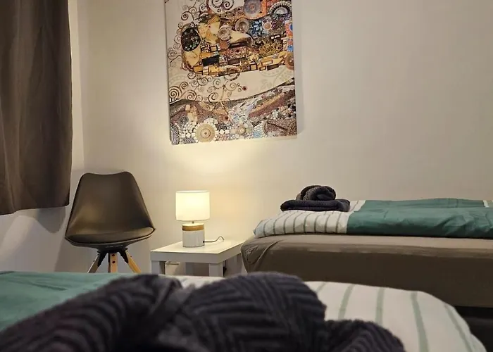 Apartamento 3500 Kremstal 1 *