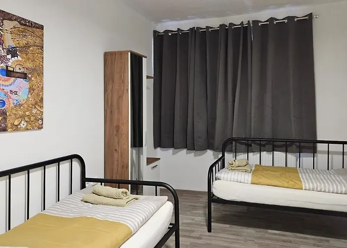 Apartment 3500 Kremstal 1 Imbach