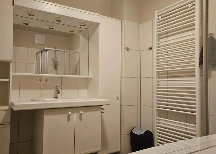 3500 Kremstal 1 Apartment