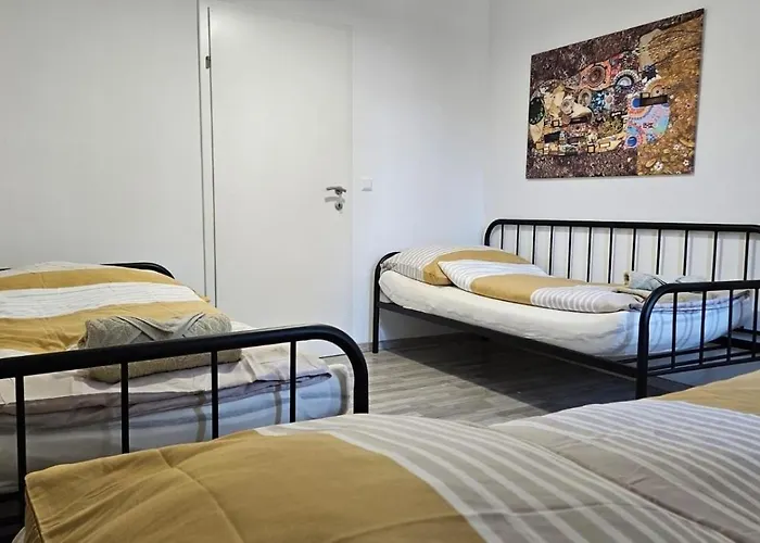 3500 Kremstal 1 Apartment