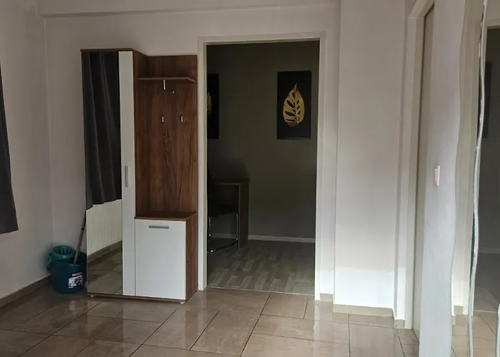 3500 Kremstal 1 Apartment Imbach