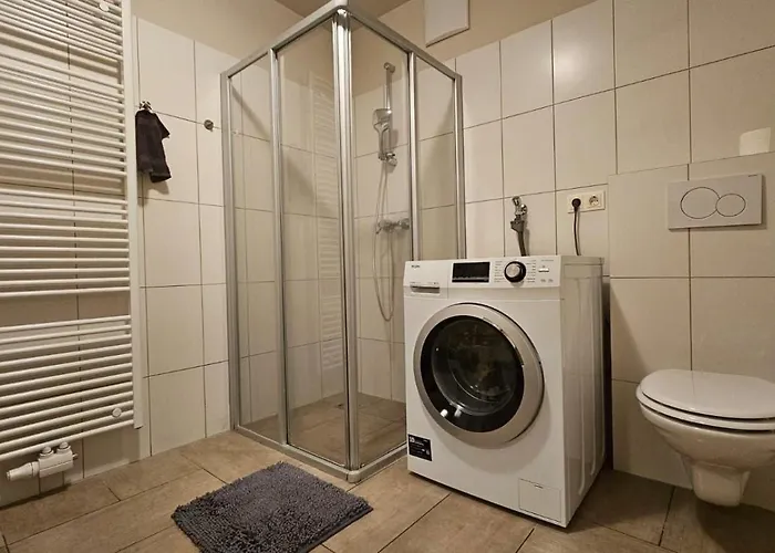 Apartment 3500 Kremstal 1