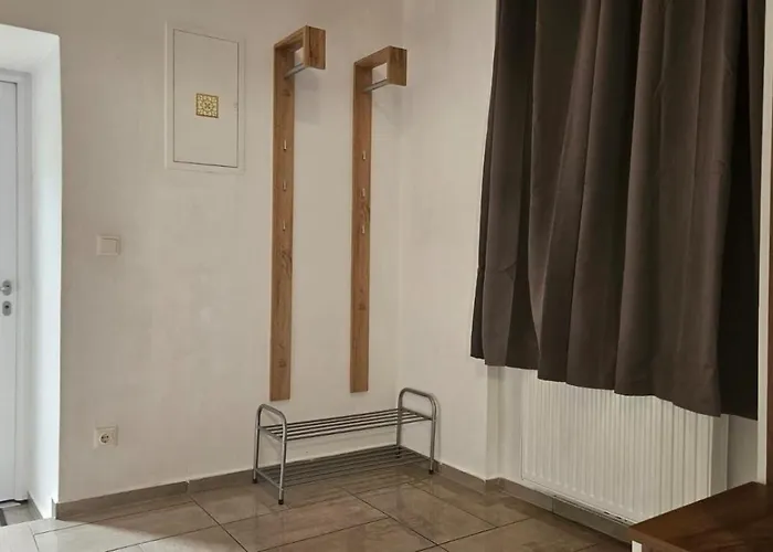 3500 Kremstal 1 Apartamento Imbach