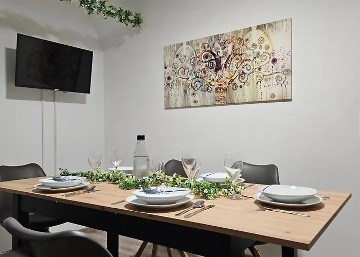 3500 Kremstal 1 Apartment